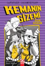 Davetsiz Dedektifler / Kemanın Gizemi