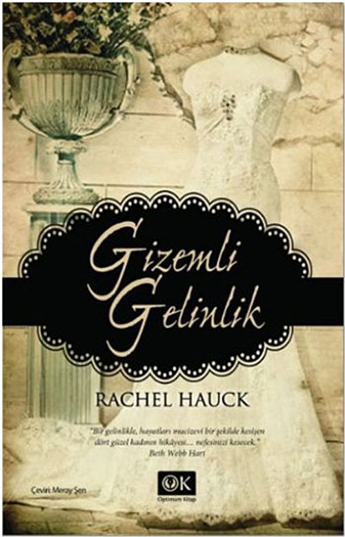 Gizemli Gelinlik