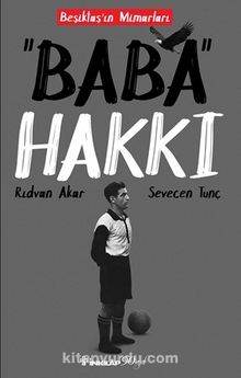 Baba Hakkı - Rıdvan Akar