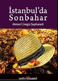 İstanbul'da Sonbahar