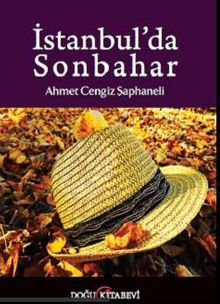 İstanbul'da Sonbahar