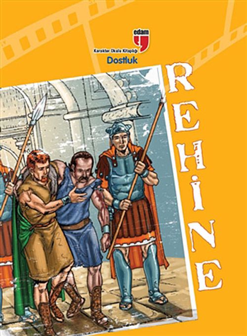 Rehine / Dostluk