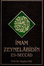 İmam Zeynel Abidin Es-Seccad