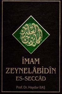 İmam Zeynel Abidin Es-Seccad