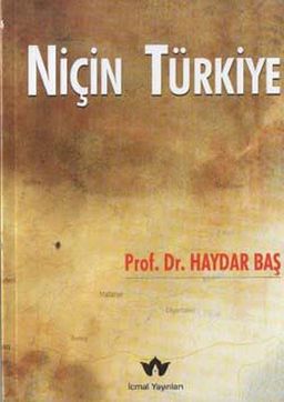 Niçin Türkiye