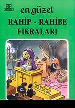 En Güzel Rahip - Rahibe Fıkraları