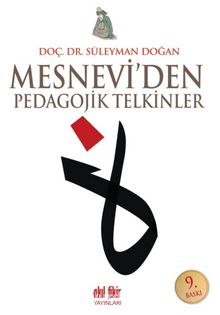 Mesnevi’den Pedagojik Telkinler - Süleyman Doğan