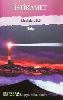 İstikamet - Mustafa Uslu