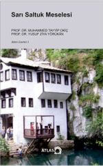 Sarı Saltuk Meselesi / 6-H-34