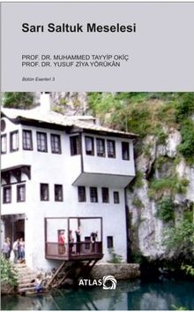 Sarı Saltuk Meselesi / 6-H-34