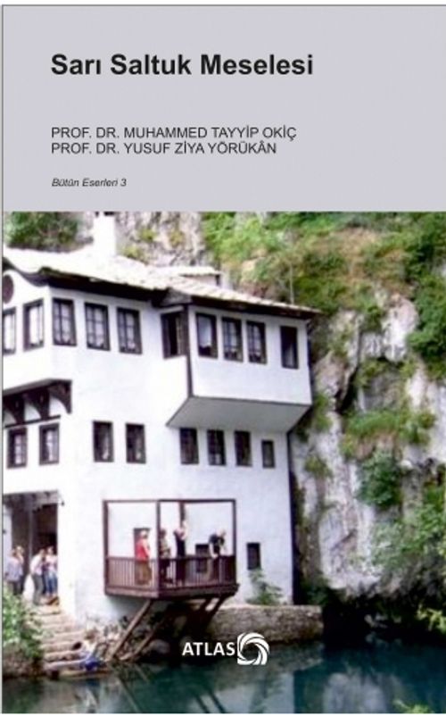 Sarı Saltuk Meselesi / 6-H-34