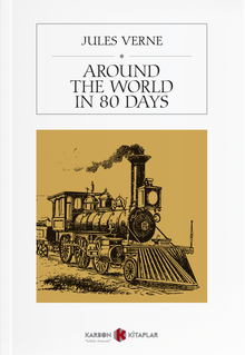 Around the World in 80 Days