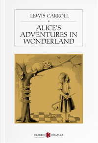 Alice's Adventures in Wonderland