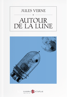 Autour De La Lune - Jules Verne