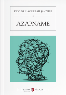Azapname - Prof. Dr. Hayrullah Şanzumi