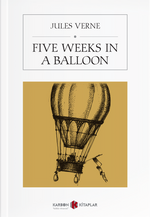 Five Weeks In A Balloon