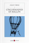 Cinq Semaines En Ballon 