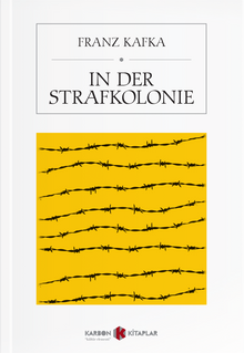 In Der Strafkolonie 
