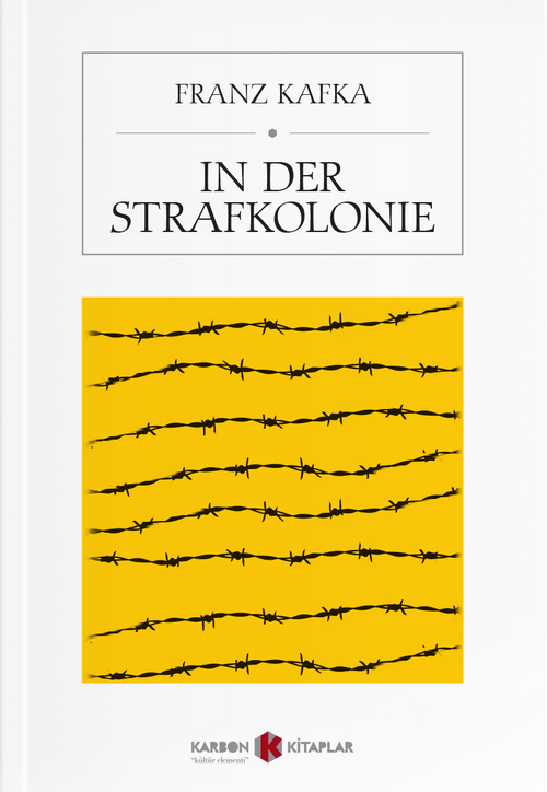 In Der Strafkolonie 
