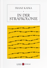 In Der Strafkolonie 