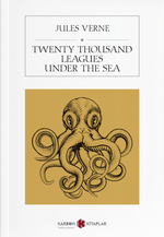 Twenty Thousand Leagues Under The Sea