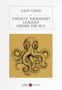 Twenty Thousand Leagues Under The Sea