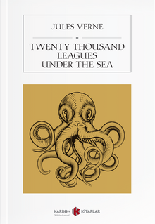 Twenty Thousand Leagues Under The Sea