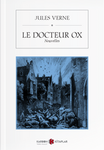 Le Docteur Ox 