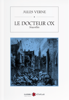 Le Docteur Ox 