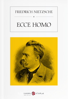 Ecce Homo (Almanca)