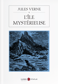 L'ile Mysterieuse