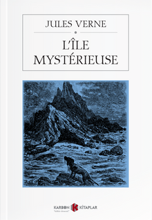 L'ile Mysterieuse