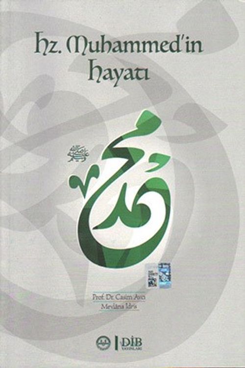 Hz. Muhammedin Hayatı 