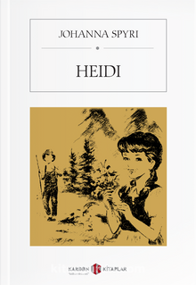 Heidi (İngilizce)