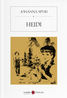 Heidi (İngilizce)