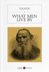 What Men Live By