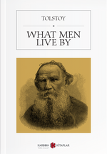 What Men Live By