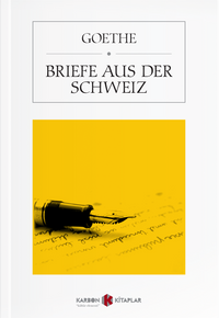Briefe Aus Der Schweiz