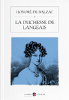 La Duchesse De Langeais