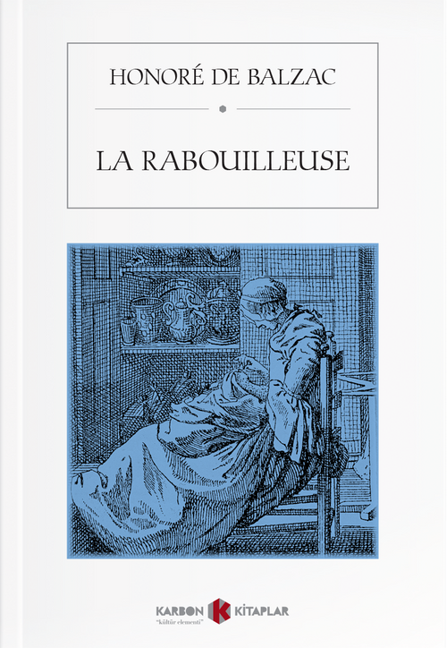 La Rabouilleuse 