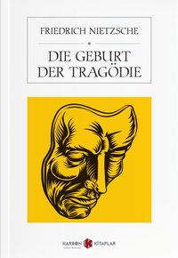 Die Geburt Der Tragödie