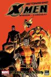 Astonishing X-Men Cilt 3 / Par&ccedil;alanmış