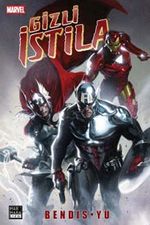 Gizli İstila  - Bendis-Yu