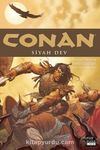 Conan 2. Kitap / Siyah Dev