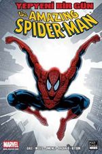 The Amazing Spider-Man / Yepyeni Bir Gün 2