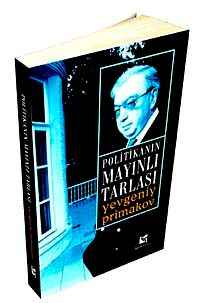 Politikanın Mayınlı Tarlası