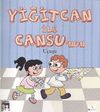 Yiğitcan ile Cansu'nun U&ccedil;uşu