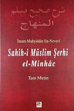 Sahih-i Müslim Şerhi el-Minhac (5. Cilt)