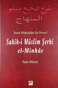 Sahih-i Müslim Şerhi el-Minhac (5. Cilt)