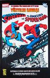 Superman ve Spider-Man / Yüzyılın Savaşı
